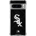 MLB Chicago White Sox Dark Wash Google Pixel 8 Pro Clear Case